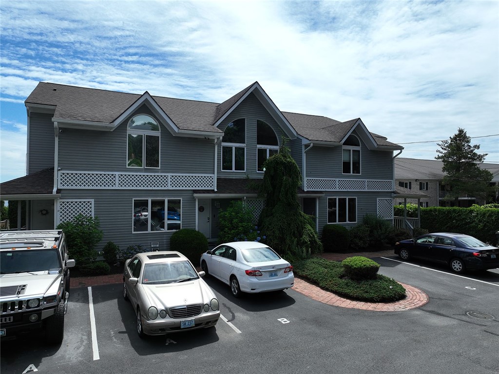 4090 Post Road, Unit B Warwick, RI 02886 - Photo 2 of 21