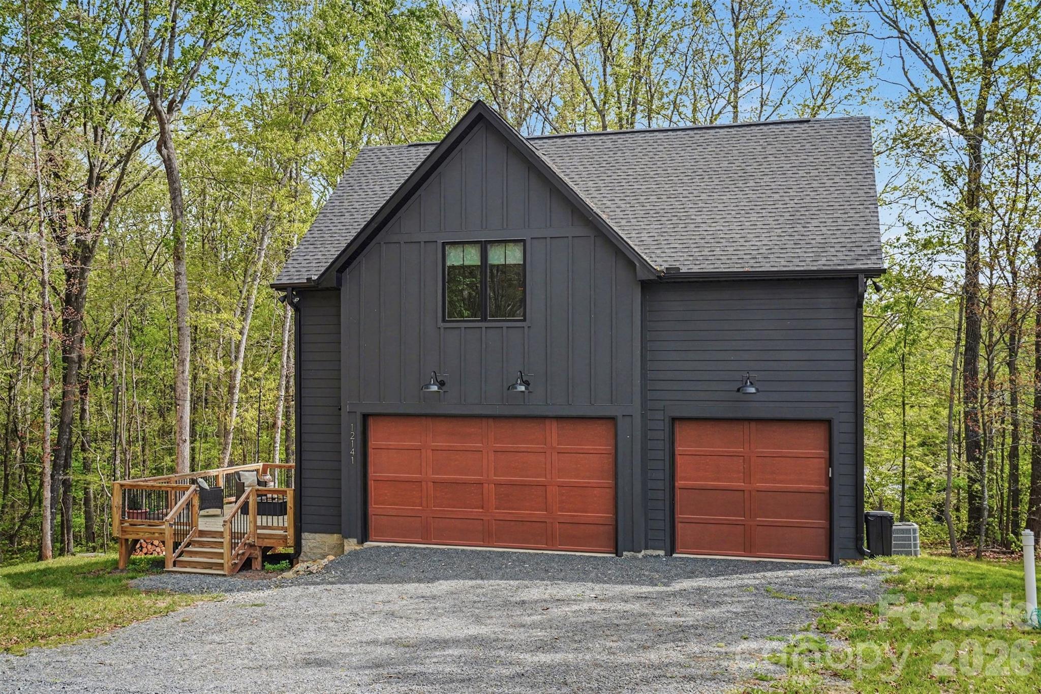 12141 Coyle Road Stanfield, NC 28163 - Photo 2 of 26 a house with a outdoor space