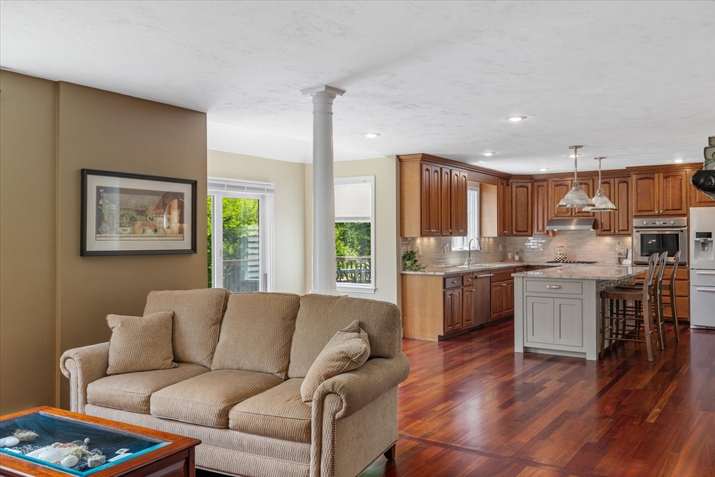 73 Carter Road Westminster, MA 01473 - Photo 25 of 40