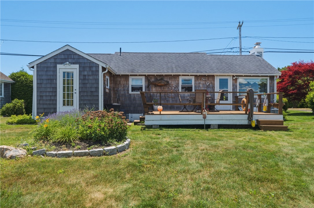 86 Conch Road Narragansett, RI 02882 - Photo 8 of 50