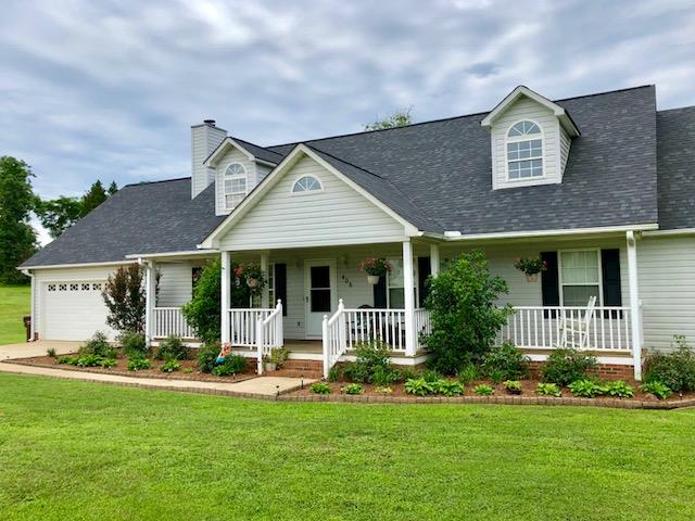 406 Hanover Road Abbeville, SC 29620 - Photo 1 of 1 Gallery Image 1