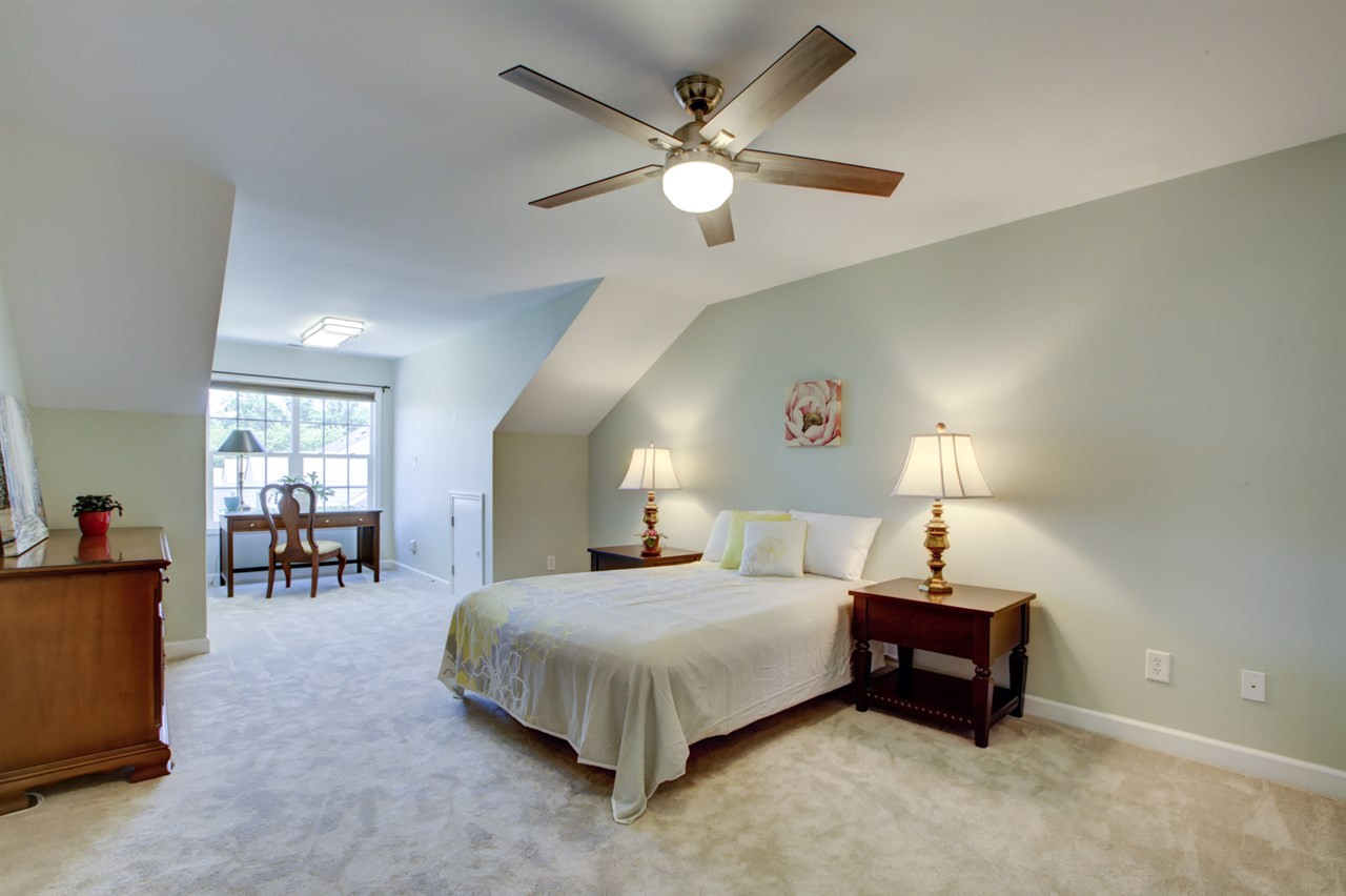 8006 Thrush Ridge Lane Raleigh, NC 27615 - Photo 20 of 30 Photo 20