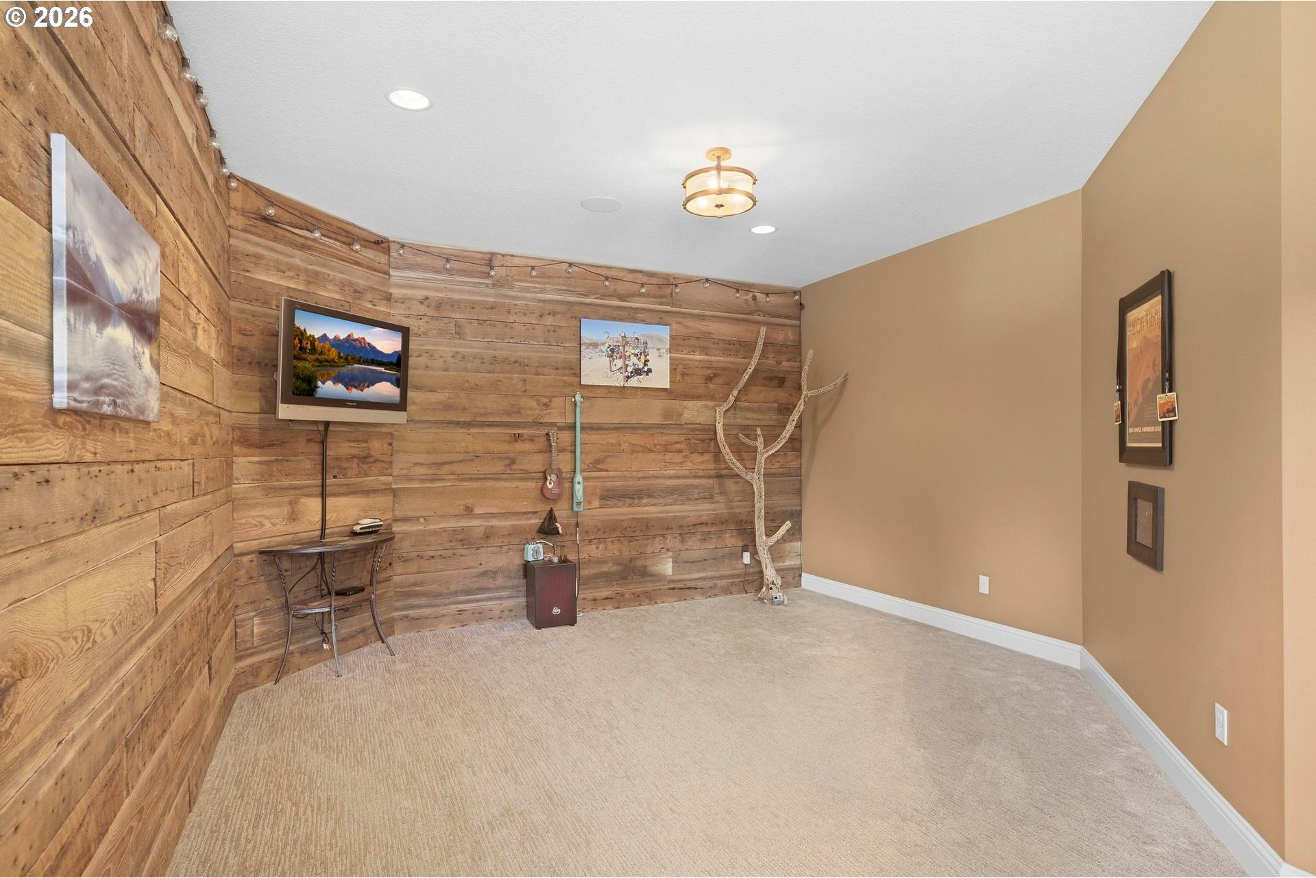 13306 Southeast Kanne Road Happy Valley, OR 97086 - Photo 19 of 48 Bonus Room