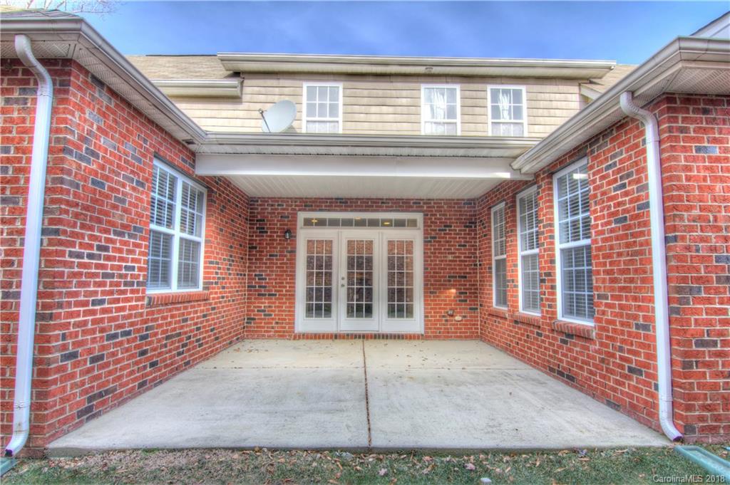 10633 Round Rock Road Charlotte, NC 28277 - Photo 25 of 26 Gallery Image 25
