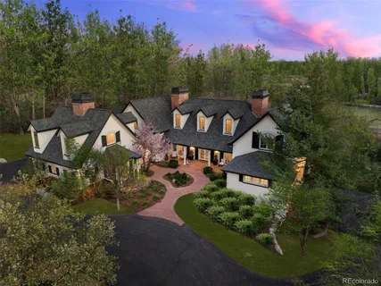$6,150,000 | 1190 East Kenyon Avenue, Cherry Hills Village, CO 80113
