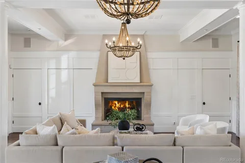 $6,150,000 | 1190 East Kenyon Avenue, Cherry Hills Village, CO 80113