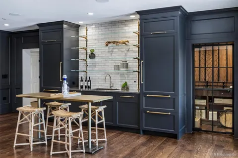 $6,150,000 | 1190 East Kenyon Avenue, Cherry Hills Village, CO 80113