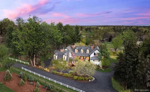 $6,150,000 | 1190 East Kenyon Avenue, Cherry Hills Village, CO 80113