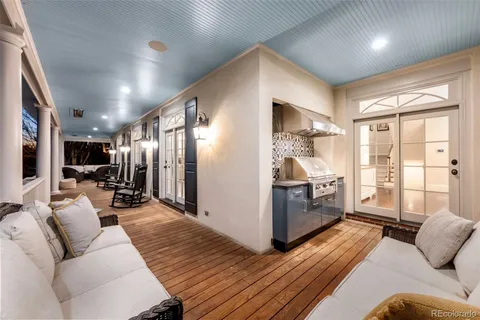 $6,150,000 | 1190 East Kenyon Avenue, Cherry Hills Village, CO 80113