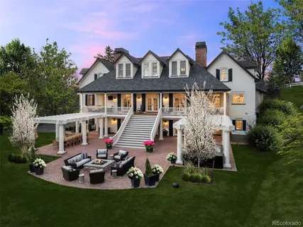 $6,150,000 | 1190 East Kenyon Avenue, Cherry Hills Village, CO 80113