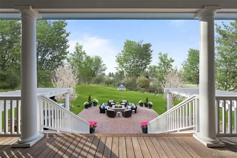 $6,150,000 | 1190 East Kenyon Avenue, Cherry Hills Village, CO 80113