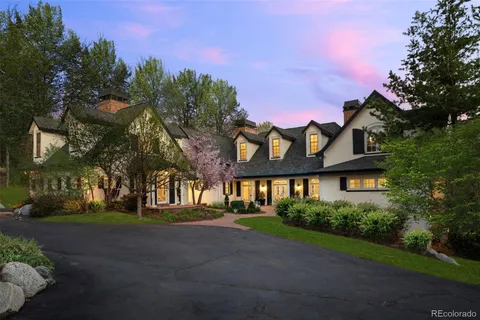 $6,150,000 | 1190 East Kenyon Avenue, Cherry Hills Village, CO 80113
