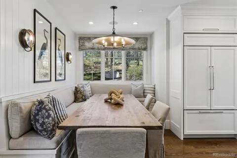 $6,150,000 | 1190 East Kenyon Avenue, Cherry Hills Village, CO 80113