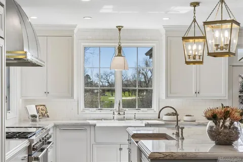 $6,150,000 | 1190 East Kenyon Avenue, Cherry Hills Village, CO 80113