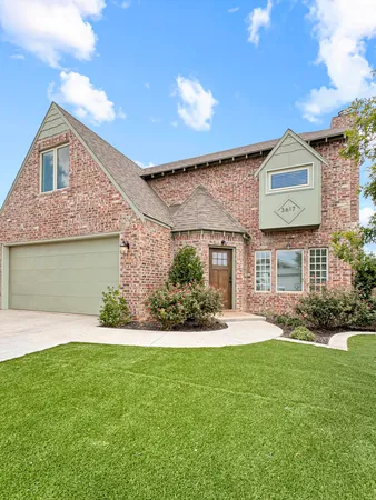 $450,000 | 3617 128th Street, Lubbock, TX 79423