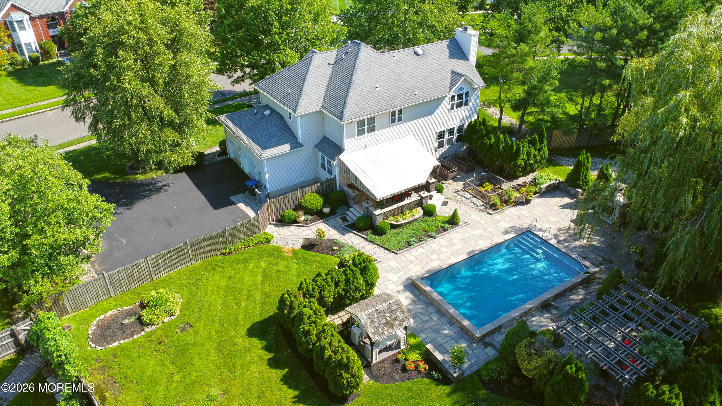 2381 Apple Ridge Circle Manasquan, NJ 08736 - Photo 54 of 57 2381 Apple Ridge (25)