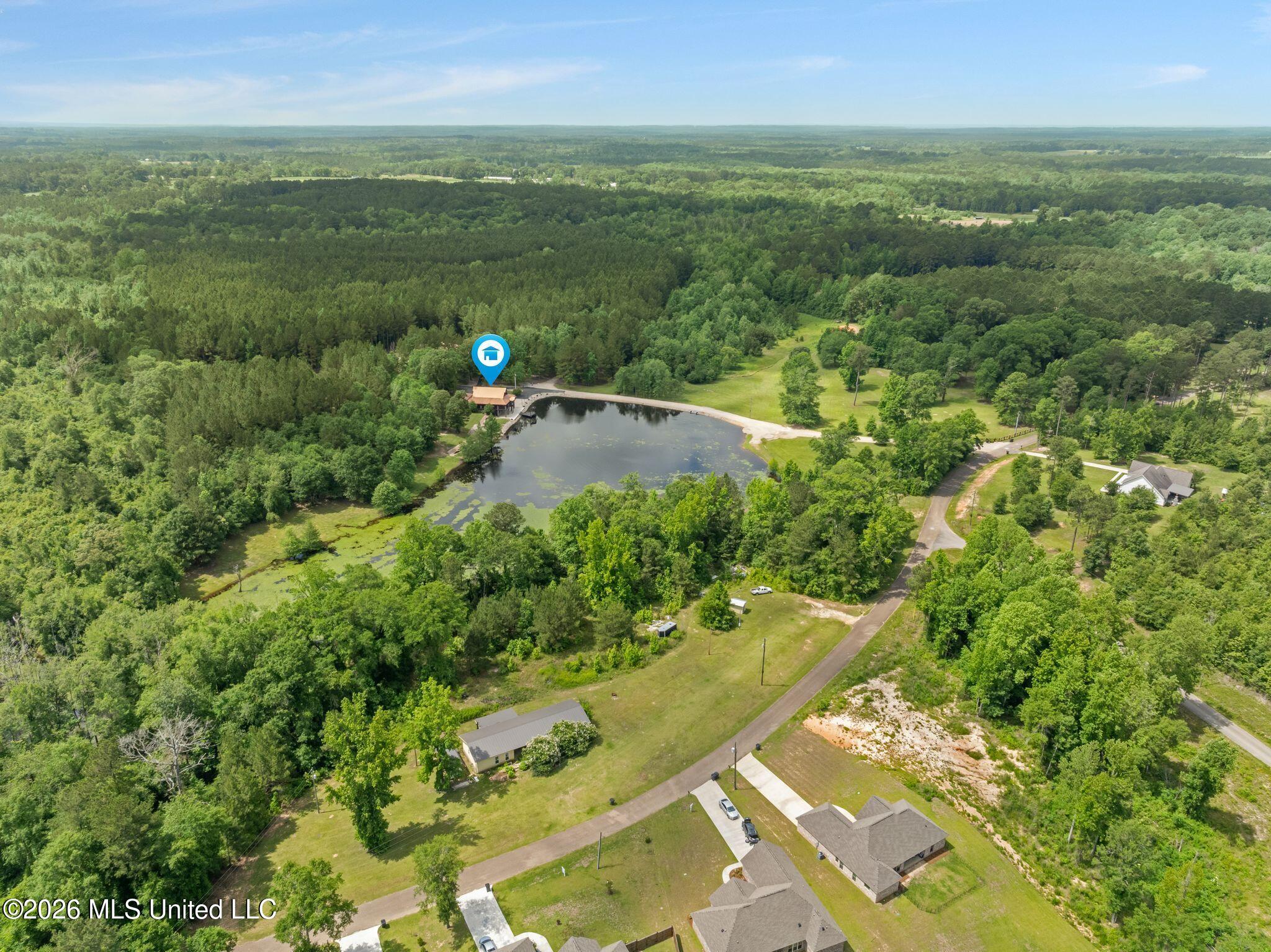 115 North Slade Road Sumrall, MS 39482 - Photo 83 of 86 115_North_Slade_Road-83