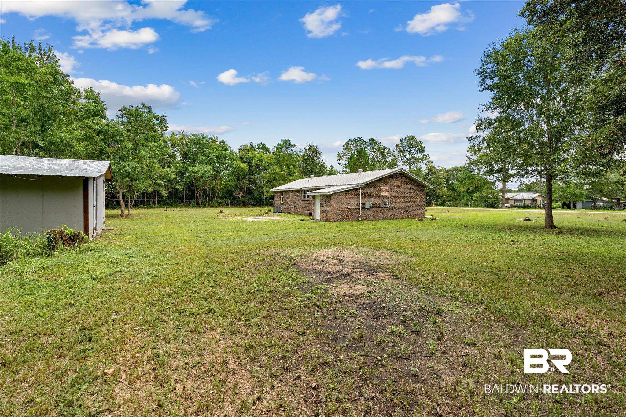 14340 Old Pascagoula Road Grand Bay, AL 36541 - Photo 22 of 43