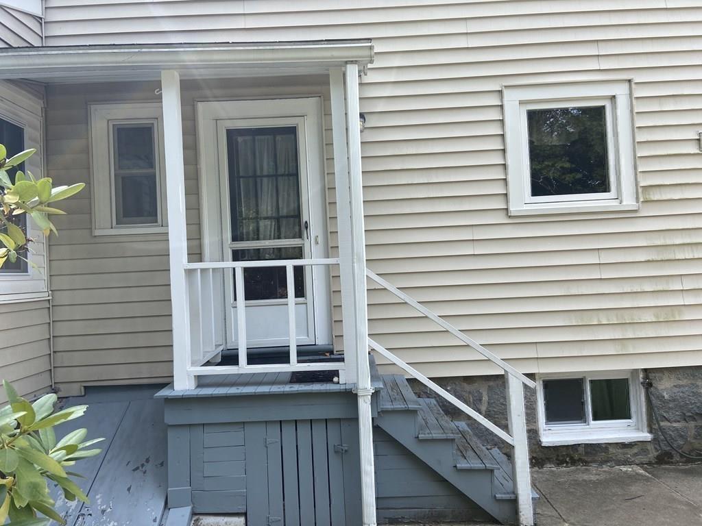 46 Clearwater Road Brookline, MA 02467 - Photo 28 of 31 Gallery Image 28