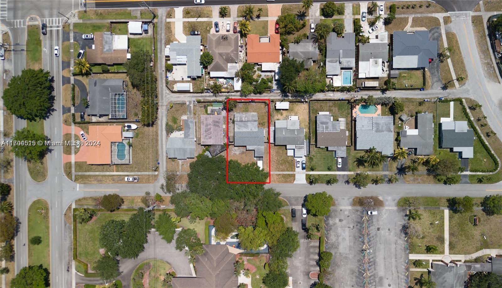 3324 Wilson Street Hollywood, FL 33021 - Photo 19 of 19 Gallery Image 19