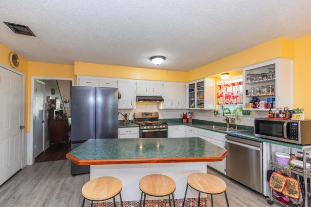 $229,900 | 607 South Gardenia Street, White Deer, TX 79097