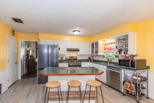 $229,900 | 607 South Gardenia Street, White Deer, TX 79097