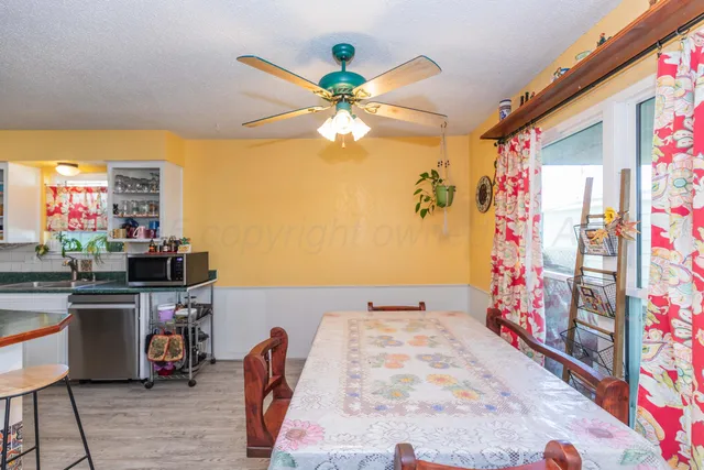 $229,900 | 607 South Gardenia Street, White Deer, TX 79097