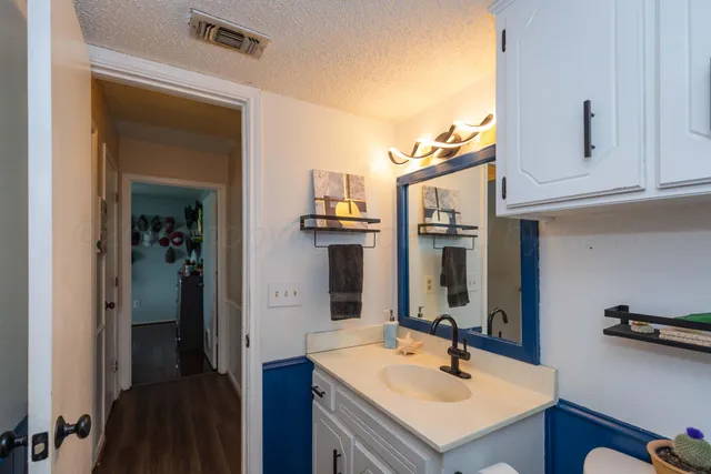 $229,900 | 607 South Gardenia Street, White Deer, TX 79097