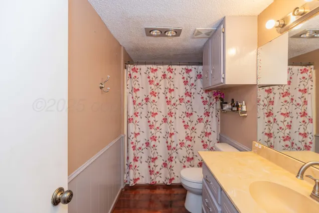 $229,900 | 607 South Gardenia Street, White Deer, TX 79097