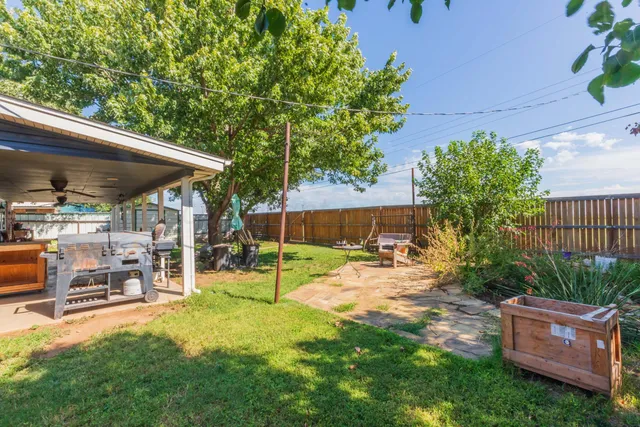 $229,900 | 607 South Gardenia Street, White Deer, TX 79097