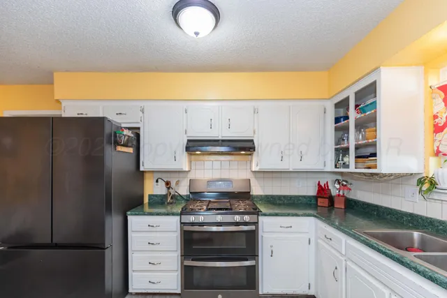 $229,900 | 607 South Gardenia Street, White Deer, TX 79097