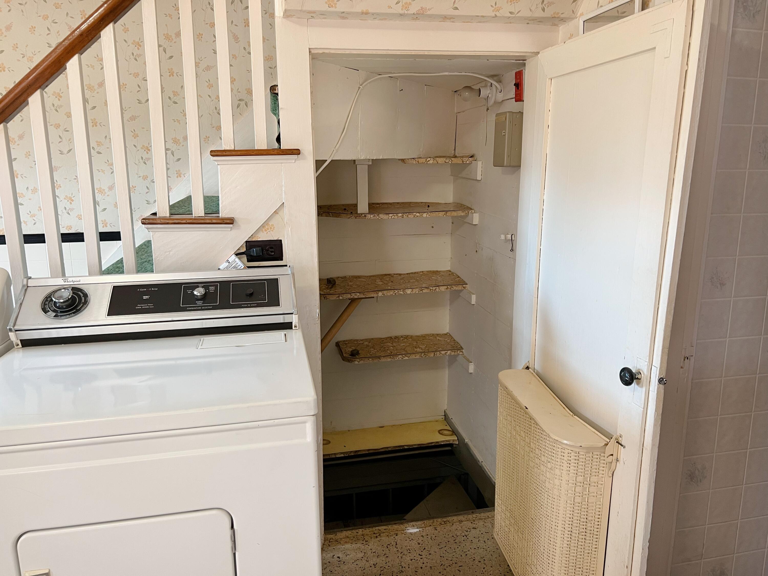 1510 Mason Bay Road Jonesport, ME 04649 - Photo 52 of 75 cellar door