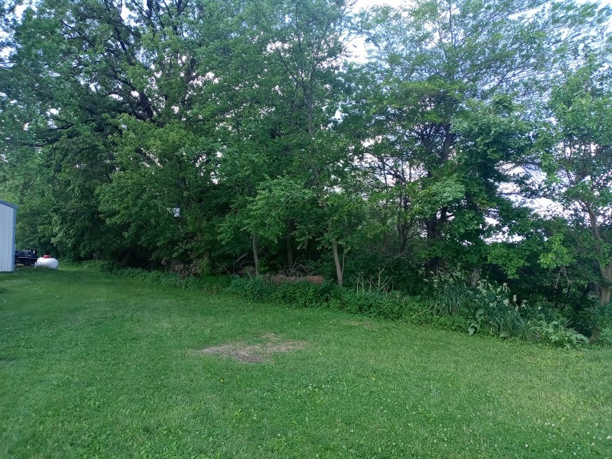7000 East Scully Road Gardner, IL 60424 - Photo 3 of 15 a view of an outdoor space and a yard