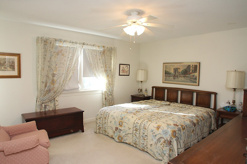 3307 Malibu Drive Raleigh, NC 27607 - Photo 9 of 12 Photo 9