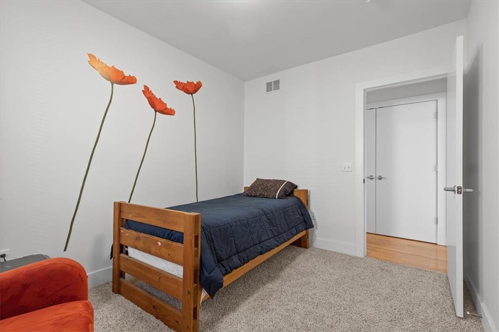 5813 Rippey Street, Unit B Pittsburgh, PA 15206 - Photo 28 of 39 Gallery Image 28