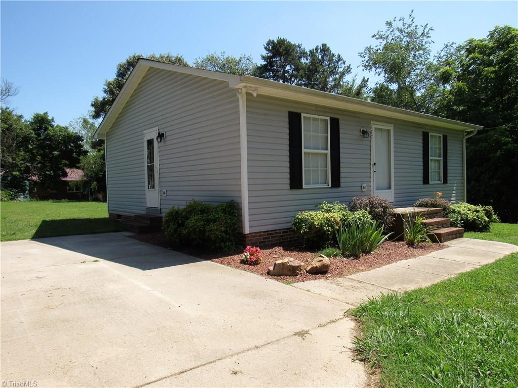 177 Hillcrest Road Linwood, NC 27299 - Photo 1 of 10 Gallery Image 1