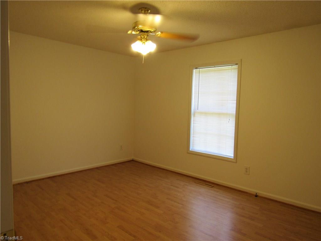 177 Hillcrest Road Linwood, NC 27299 - Photo 9 of 10 177 Hillcrest Rd Linwood, NC / Master Bedroom