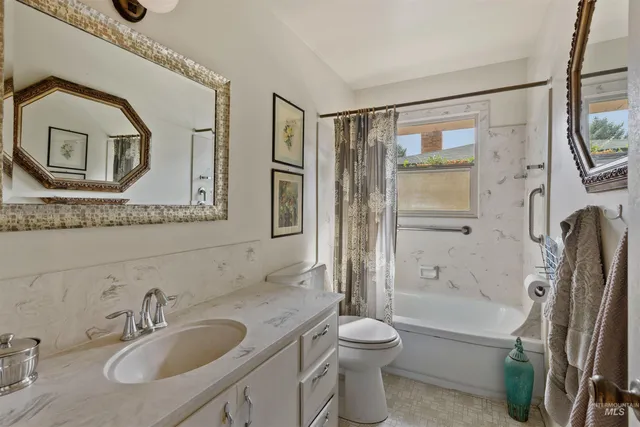 $499,900 | 4907 West Spaulding Street, Boise, ID 83705