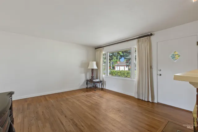 $499,900 | 4907 West Spaulding Street, Boise, ID 83705