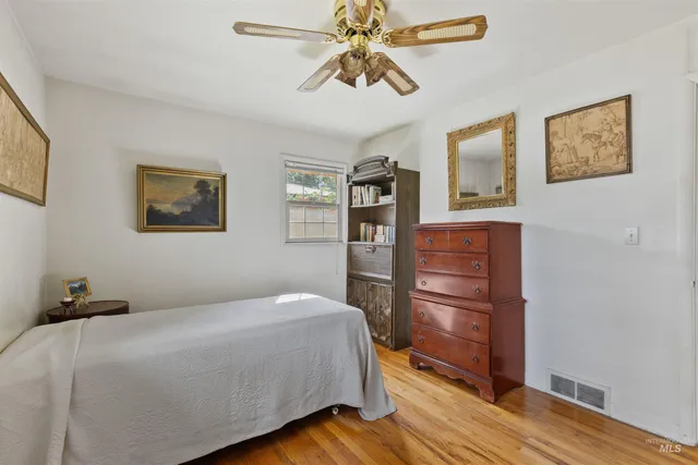 $499,900 | 4907 West Spaulding Street, Boise, ID 83705