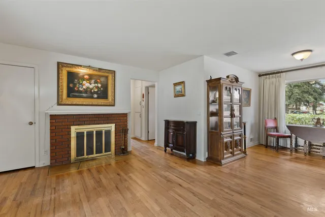 $499,900 | 4907 West Spaulding Street, Boise, ID 83705