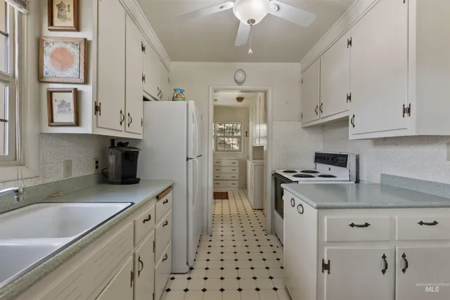 $499,900 | 4907 West Spaulding Street, Boise, ID 83705