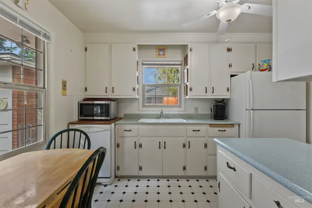 $499,900 | 4907 West Spaulding Street, Boise, ID 83705