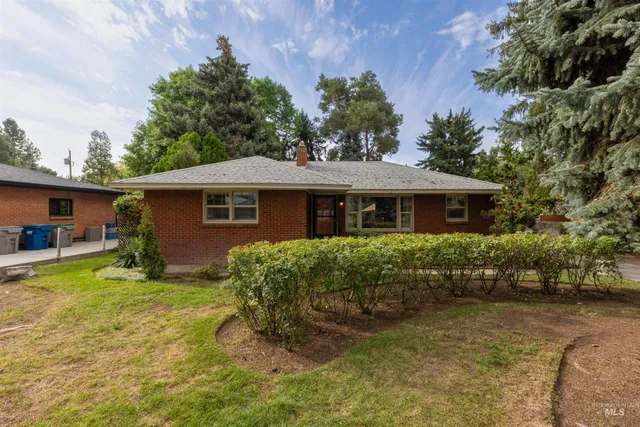 $499,900 | 4907 West Spaulding Street, Boise, ID 83705