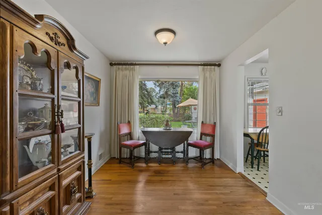 $499,900 | 4907 West Spaulding Street, Boise, ID 83705