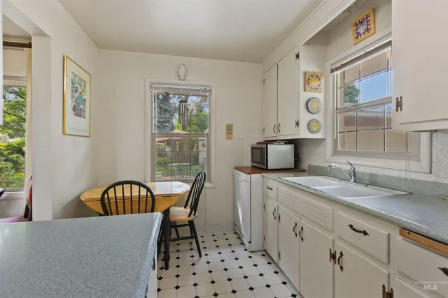 $499,900 | 4907 West Spaulding Street, Boise, ID 83705