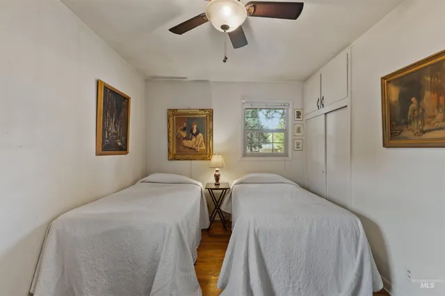 $499,900 | 4907 West Spaulding Street, Boise, ID 83705