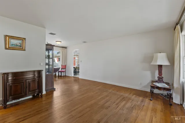 $499,900 | 4907 West Spaulding Street, Boise, ID 83705