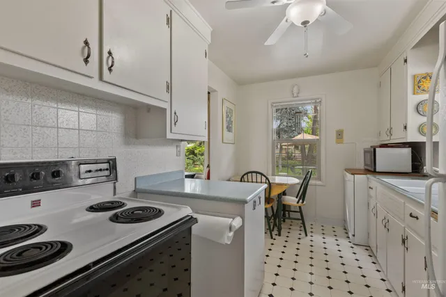 $499,900 | 4907 West Spaulding Street, Boise, ID 83705