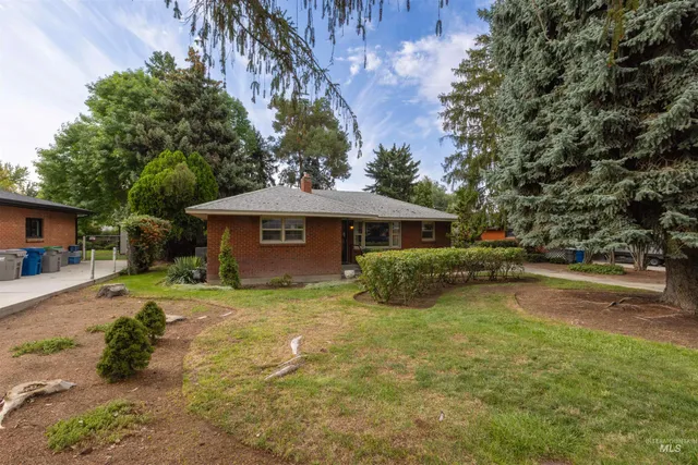 $499,900 | 4907 West Spaulding Street, Boise, ID 83705
